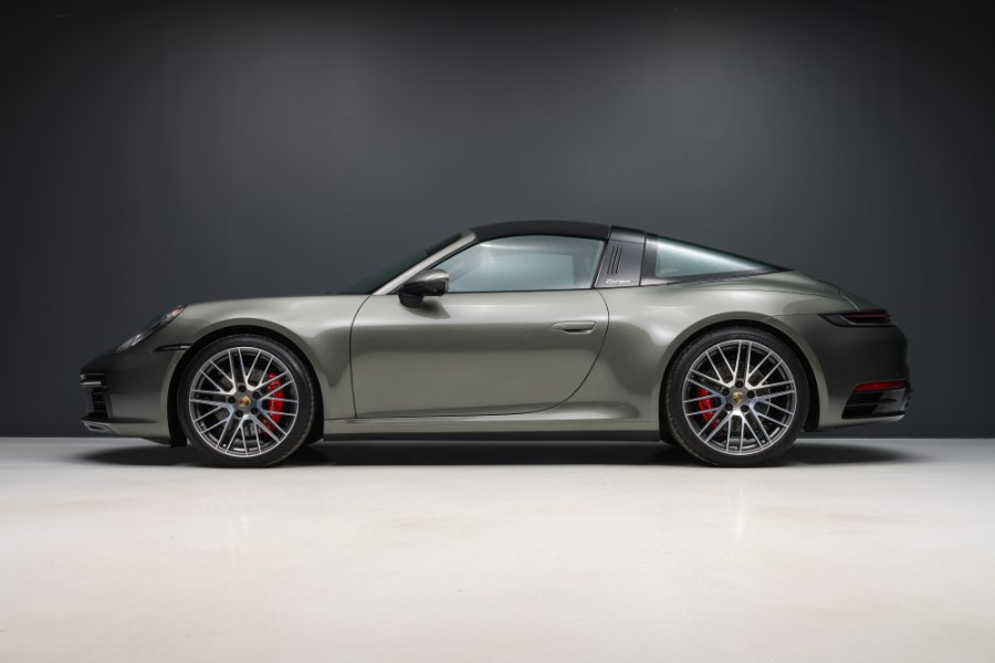 2022 Porsche 911 Targa 4S, available for sale in North Salem, New York | Meccanic Shop North Inc. North Salem, New York 2022 Porsche 911 Targa 4S, available for sale in North Salem, New York | Meccanic Shop North Inc. North Salem, New York