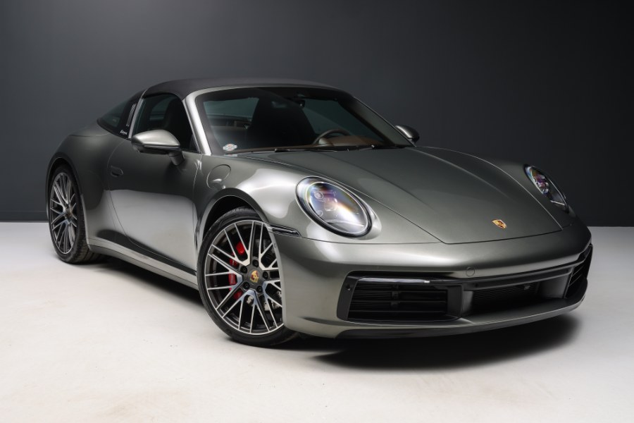2022 Porsche 911 Targa 4S, available for sale in North Salem, New York | Meccanic Shop North Inc. North Salem, New York 2022 Porsche 911 Targa 4S, available for sale in North Salem, New York | Meccanic Shop North Inc. North Salem, New York