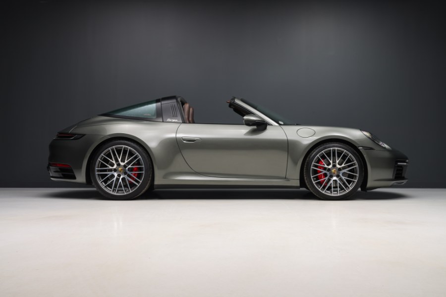 2022 Porsche 911 Targa 4S, available for sale in North Salem, New York | Meccanic Shop North Inc. North Salem, New York 2022 Porsche 911 Targa 4S, available for sale in North Salem, New York | Meccanic Shop North Inc. North Salem, New York