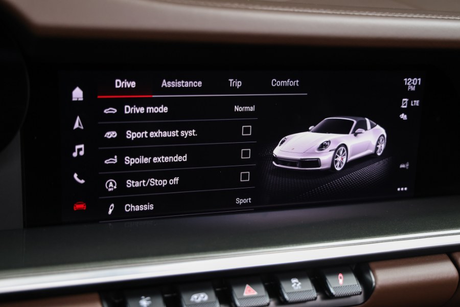 2022 Porsche 911 Targa 4S, available for sale in North Salem, New York | Meccanic Shop North Inc. North Salem, New York 2022 Porsche 911 Targa 4S, available for sale in North Salem, New York | Meccanic Shop North Inc. North Salem, New York