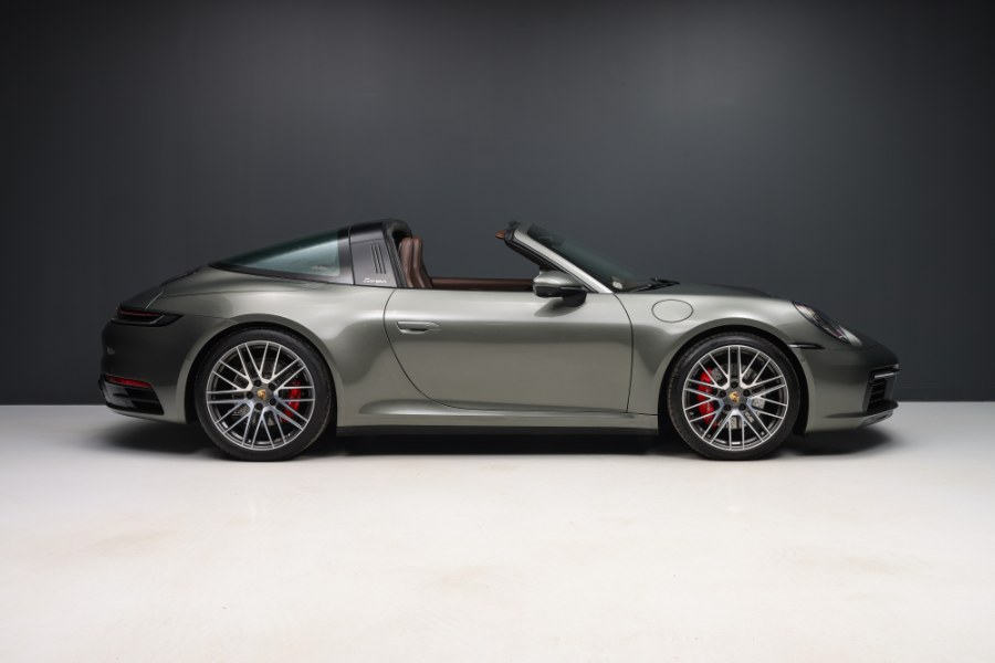 2022 Porsche 911 Targa 4S, available for sale in North Salem, New York | Meccanic Shop North Inc. North Salem, New York 2022 Porsche 911 Targa 4S, available for sale in North Salem, New York | Meccanic Shop North Inc. North Salem, New York