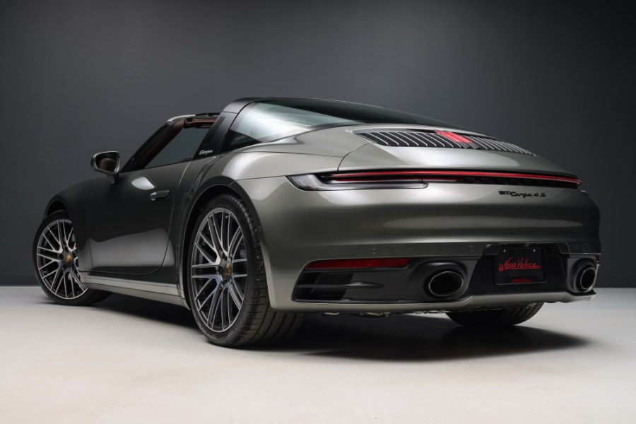2022 Porsche 911 Targa 4S, available for sale in North Salem, New York | Meccanic Shop North Inc. North Salem, New York 2022 Porsche 911 Targa 4S, available for sale in North Salem, New York | Meccanic Shop North Inc. North Salem, New York