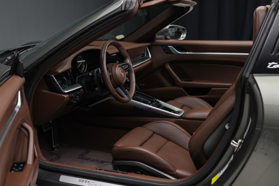 2022 Porsche 911 Targa 4S, available for sale in North Salem, New York | Meccanic Shop North Inc. North Salem, New York 2022 Porsche 911 Targa 4S, available for sale in North Salem, New York | Meccanic Shop North Inc. North Salem, New York