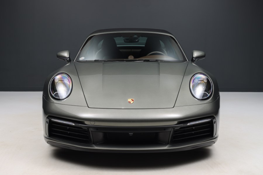 2022 Porsche 911 Targa 4S, available for sale in North Salem, New York | Meccanic Shop North Inc. North Salem, New York 2022 Porsche 911 Targa 4S, available for sale in North Salem, New York | Meccanic Shop North Inc. North Salem, New York