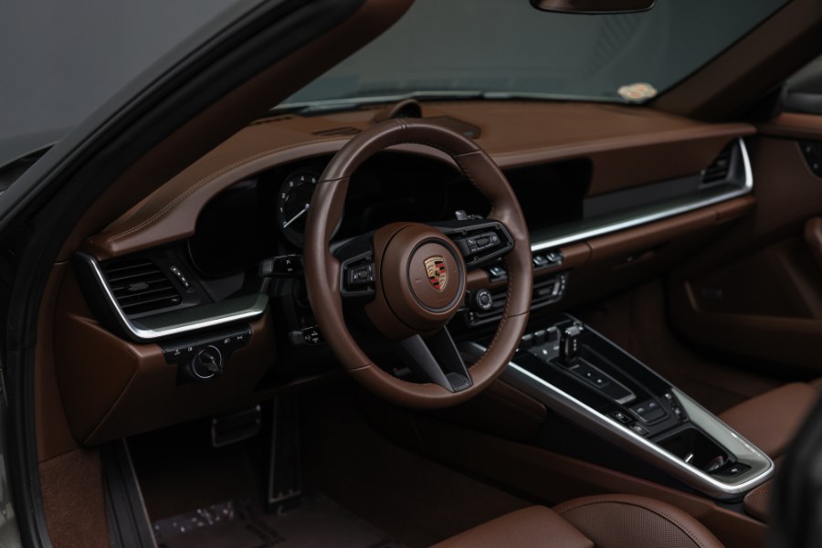 2022 Porsche 911 Targa 4S, available for sale in North Salem, New York | Meccanic Shop North Inc. North Salem, New York 2022 Porsche 911 Targa 4S, available for sale in North Salem, New York | Meccanic Shop North Inc. North Salem, New York
