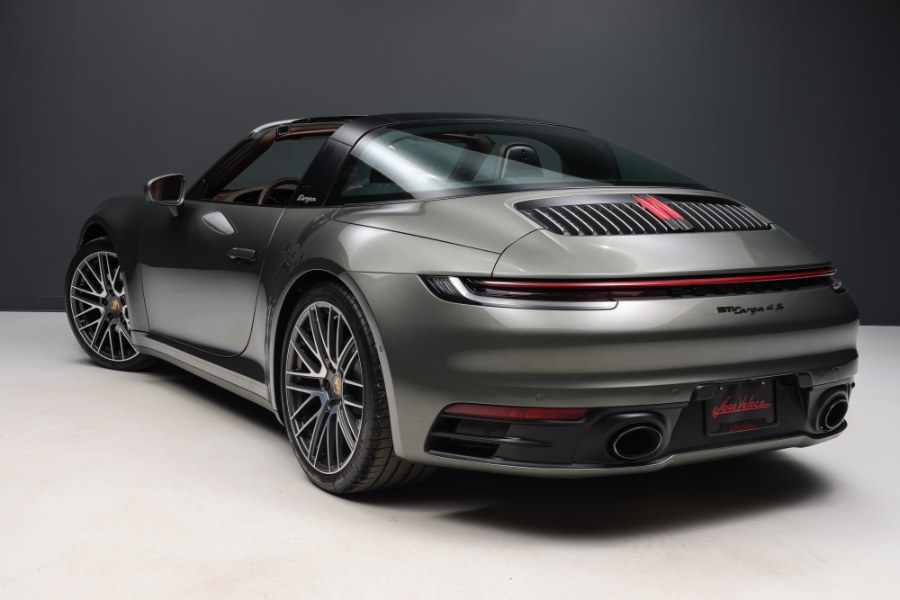 2022 Porsche 911 Targa 4S, available for sale in North Salem, New York | Meccanic Shop North Inc. North Salem, New York 2022 Porsche 911 Targa 4S, available for sale in North Salem, New York | Meccanic Shop North Inc. North Salem, New York