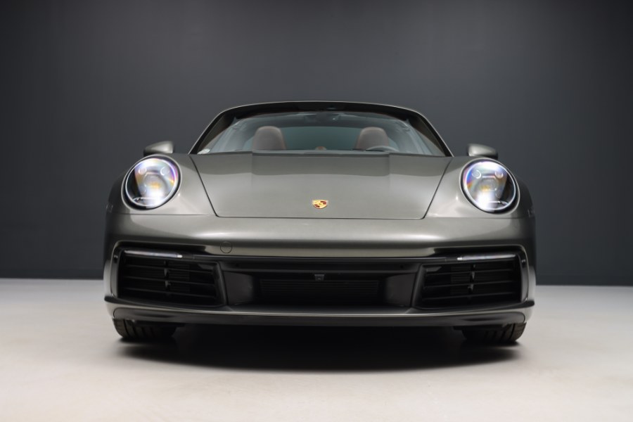 2022 Porsche 911 Targa 4S, available for sale in North Salem, New York | Meccanic Shop North Inc. North Salem, New York 2022 Porsche 911 Targa 4S, available for sale in North Salem, New York | Meccanic Shop North Inc. North Salem, New York