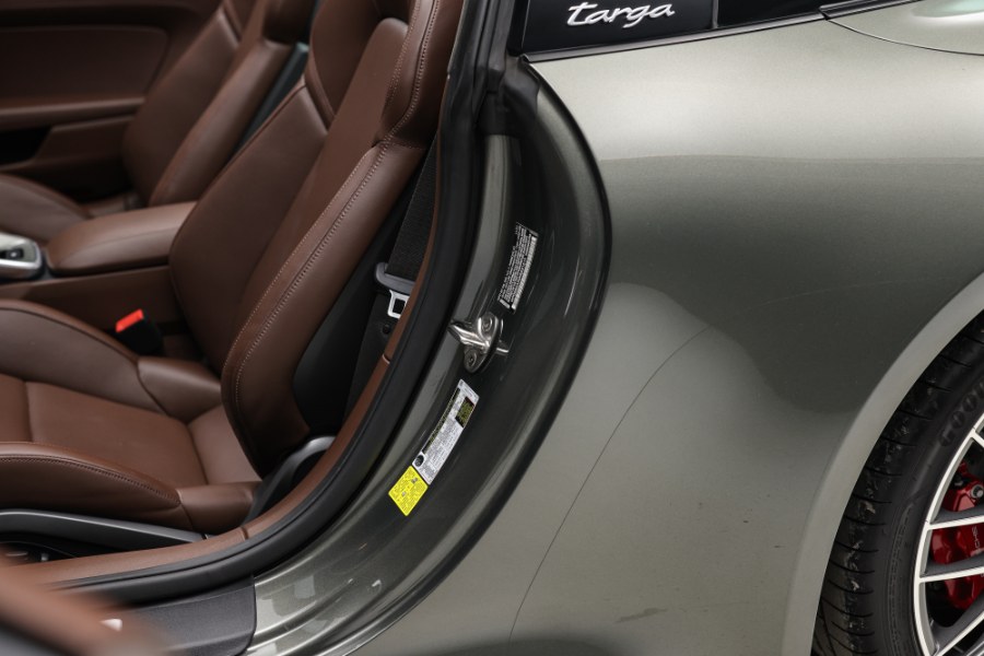 2022 Porsche 911 Targa 4S, available for sale in North Salem, New York | Meccanic Shop North Inc. North Salem, New York 2022 Porsche 911 Targa 4S, available for sale in North Salem, New York | Meccanic Shop North Inc. North Salem, New York