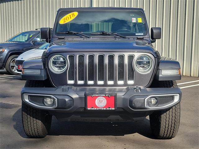 2018 Jeep Wrangler Unlimited Sahara, available for sale in Stratford, Connecticut | Wiz Leasing Inc. Stratford, Connecticut 2018 Jeep Wrangler Unlimited Sahara, available for sale in Stratford, Connecticut | Wiz Leasing Inc. Stratford, Connecticut
