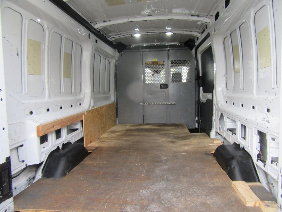 2017 Ford Transit Van T-350 148" Med Rf 9500 GVWR Sliding RH Dr, available for sale in Little Ferry, New Jersey | Royalty Auto Sales. Little Ferry, New Jersey 2017 Ford Transit Van T-350 148" Med Rf 9500 GVWR Sliding RH Dr, available for sale in Little Ferry, New Jersey | Royalty Auto Sales. Little Ferry, New Jersey