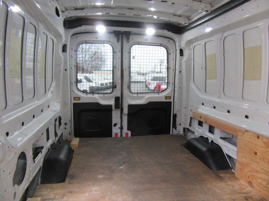 2017 Ford Transit Van T-350 148" Med Rf 9500 GVWR Sliding RH Dr, available for sale in Little Ferry, New Jersey | Royalty Auto Sales. Little Ferry, New Jersey 2017 Ford Transit Van T-350 148" Med Rf 9500 GVWR Sliding RH Dr, available for sale in Little Ferry, New Jersey | Royalty Auto Sales. Little Ferry, New Jersey