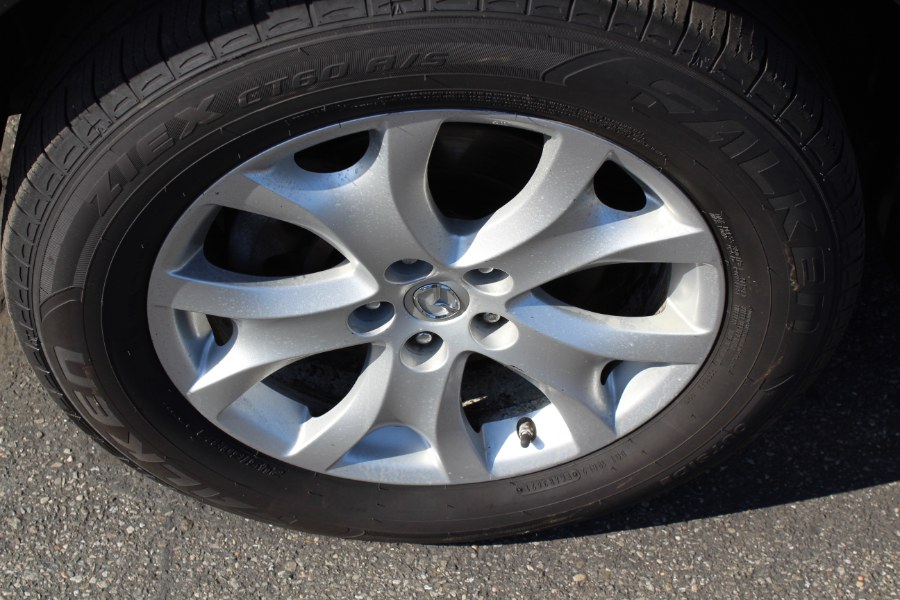 2011 Mazda CX-9 AWD 4dr Sport, available for sale in Deer Park, New York | Car Tec Enterprise Leasing & Sales LLC. Deer Park, New York 2011 Mazda CX-9 AWD 4dr Sport, available for sale in Deer Park, New York | Car Tec Enterprise Leasing & Sales LLC. Deer Park, New York