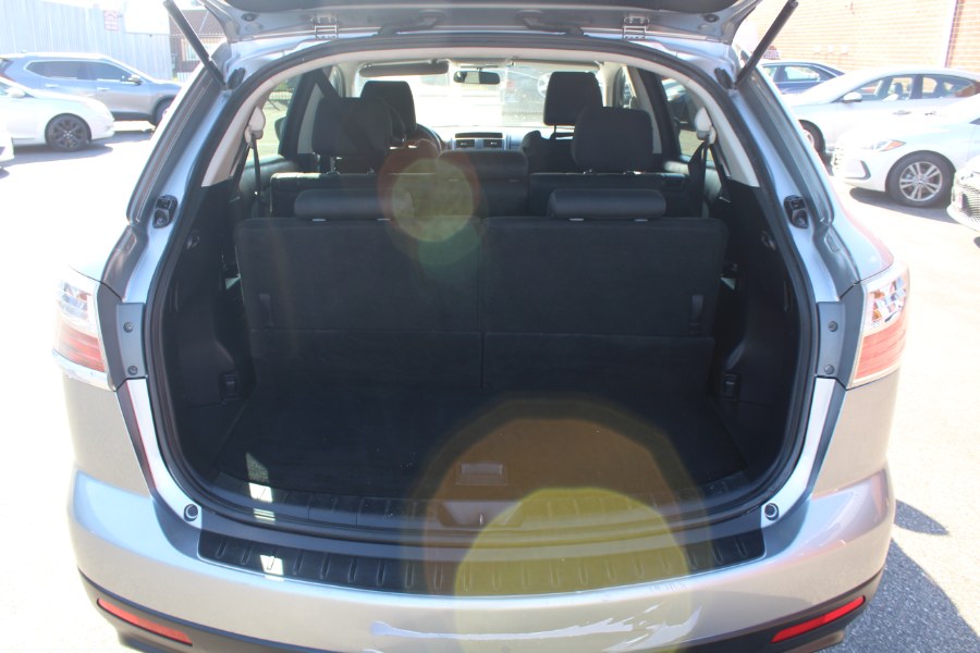2011 Mazda CX-9 AWD 4dr Sport, available for sale in Deer Park, New York | Car Tec Enterprise Leasing & Sales LLC. Deer Park, New York 2011 Mazda CX-9 AWD 4dr Sport, available for sale in Deer Park, New York | Car Tec Enterprise Leasing & Sales LLC. Deer Park, New York