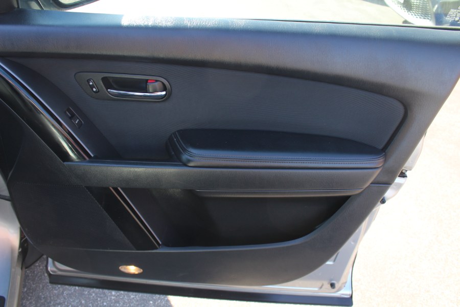 2011 Mazda CX-9 AWD 4dr Sport, available for sale in Deer Park, New York | Car Tec Enterprise Leasing & Sales LLC. Deer Park, New York 2011 Mazda CX-9 AWD 4dr Sport, available for sale in Deer Park, New York | Car Tec Enterprise Leasing & Sales LLC. Deer Park, New York