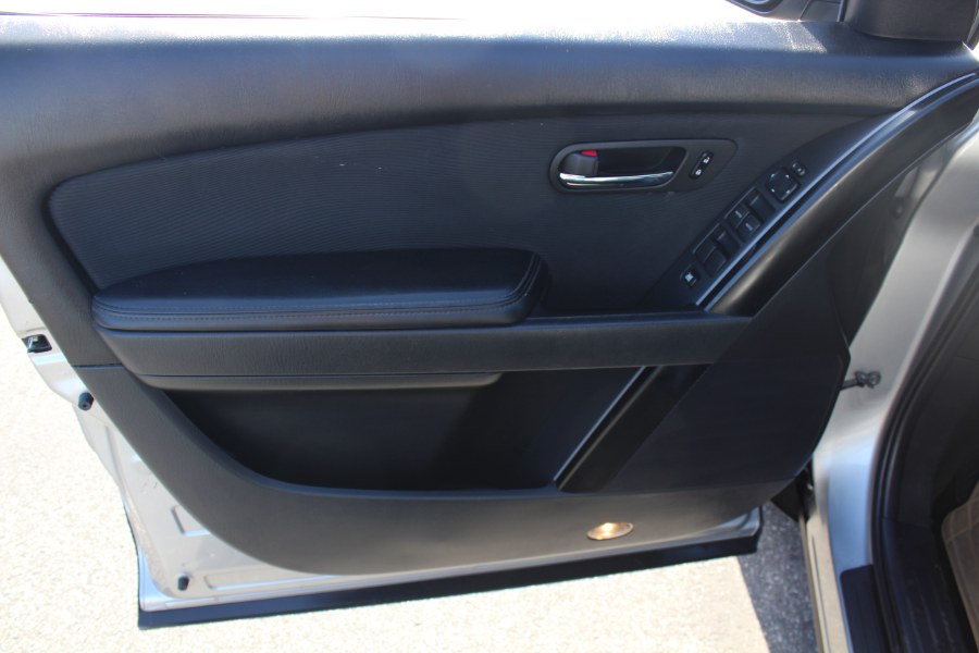 2011 Mazda CX-9 AWD 4dr Sport, available for sale in Deer Park, New York | Car Tec Enterprise Leasing & Sales LLC. Deer Park, New York 2011 Mazda CX-9 AWD 4dr Sport, available for sale in Deer Park, New York | Car Tec Enterprise Leasing & Sales LLC. Deer Park, New York