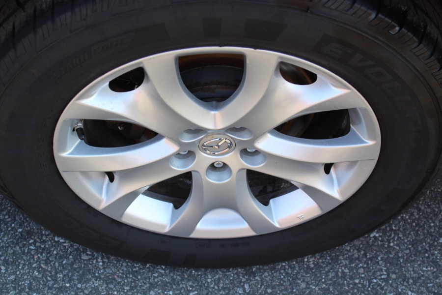 2011 Mazda CX-9 AWD 4dr Sport, available for sale in Deer Park, New York | Car Tec Enterprise Leasing & Sales LLC. Deer Park, New York 2011 Mazda CX-9 AWD 4dr Sport, available for sale in Deer Park, New York | Car Tec Enterprise Leasing & Sales LLC. Deer Park, New York
