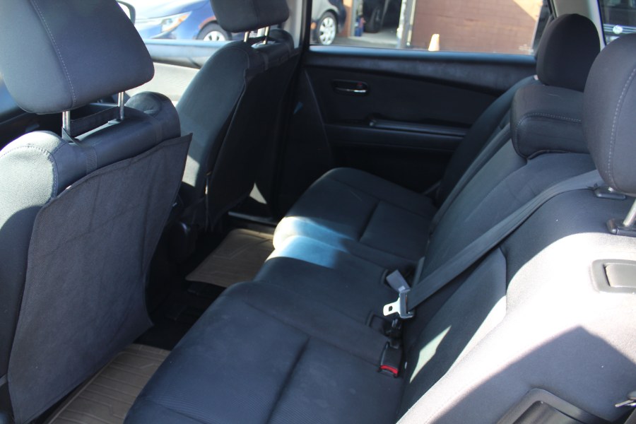 2011 Mazda CX-9 AWD 4dr Sport, available for sale in Deer Park, New York | Car Tec Enterprise Leasing & Sales LLC. Deer Park, New York 2011 Mazda CX-9 AWD 4dr Sport, available for sale in Deer Park, New York | Car Tec Enterprise Leasing & Sales LLC. Deer Park, New York