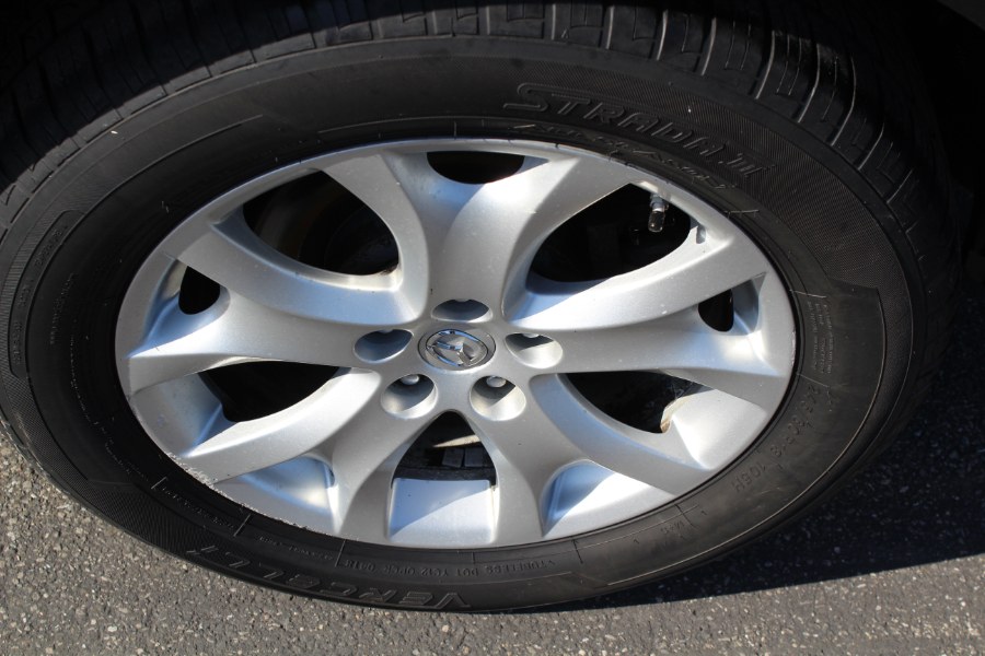 2011 Mazda CX-9 AWD 4dr Sport, available for sale in Deer Park, New York | Car Tec Enterprise Leasing & Sales LLC. Deer Park, New York 2011 Mazda CX-9 AWD 4dr Sport, available for sale in Deer Park, New York | Car Tec Enterprise Leasing & Sales LLC. Deer Park, New York