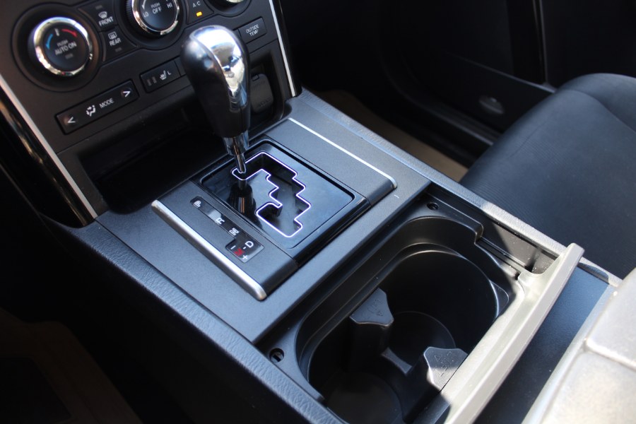 2011 Mazda CX-9 AWD 4dr Sport, available for sale in Deer Park, New York | Car Tec Enterprise Leasing & Sales LLC. Deer Park, New York 2011 Mazda CX-9 AWD 4dr Sport, available for sale in Deer Park, New York | Car Tec Enterprise Leasing & Sales LLC. Deer Park, New York