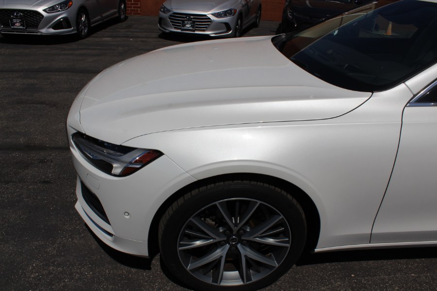 2017 Volvo S90 T6 AWD Momentum, available for sale in Deer Park, New York | Car Tec Enterprise Leasing & Sales LLC. Deer Park, New York 2017 Volvo S90 T6 AWD Momentum, available for sale in Deer Park, New York | Car Tec Enterprise Leasing & Sales LLC. Deer Park, New York