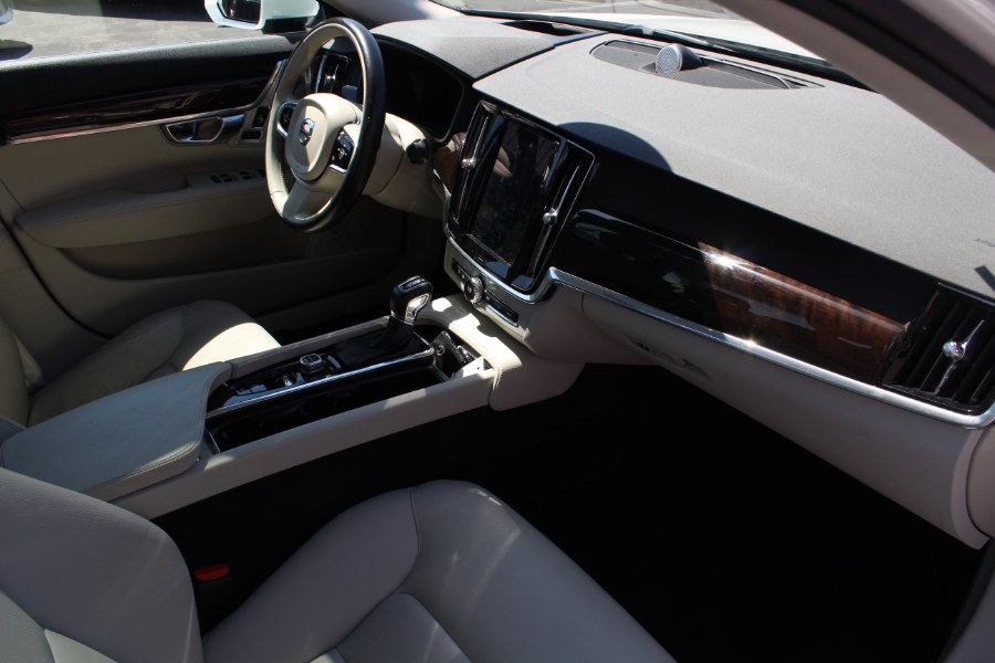 2017 Volvo S90 T6 AWD Momentum, available for sale in Deer Park, New York | Car Tec Enterprise Leasing & Sales LLC. Deer Park, New York 2017 Volvo S90 T6 AWD Momentum, available for sale in Deer Park, New York | Car Tec Enterprise Leasing & Sales LLC. Deer Park, New York