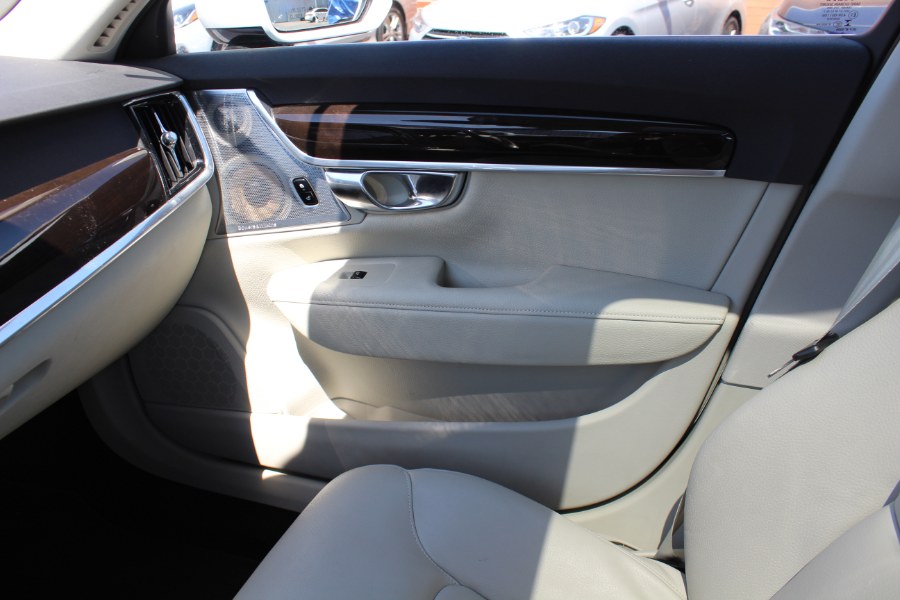 2017 Volvo S90 T6 AWD Momentum, available for sale in Deer Park, New York | Car Tec Enterprise Leasing & Sales LLC. Deer Park, New York 2017 Volvo S90 T6 AWD Momentum, available for sale in Deer Park, New York | Car Tec Enterprise Leasing & Sales LLC. Deer Park, New York