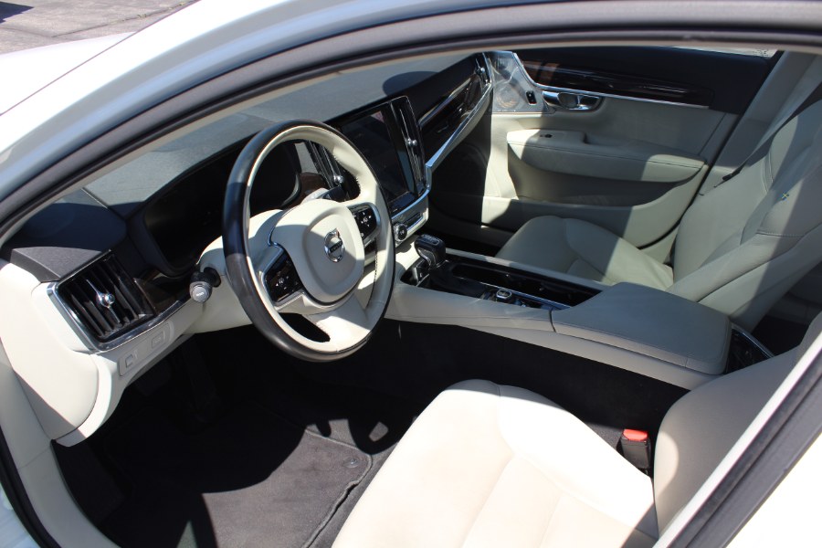 2017 Volvo S90 T6 AWD Momentum, available for sale in Deer Park, New York | Car Tec Enterprise Leasing & Sales LLC. Deer Park, New York 2017 Volvo S90 T6 AWD Momentum, available for sale in Deer Park, New York | Car Tec Enterprise Leasing & Sales LLC. Deer Park, New York