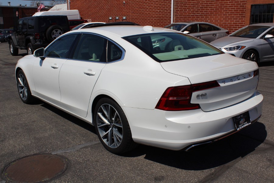 2017 Volvo S90 T6 AWD Momentum, available for sale in Deer Park, New York | Car Tec Enterprise Leasing & Sales LLC. Deer Park, New York 2017 Volvo S90 T6 AWD Momentum, available for sale in Deer Park, New York | Car Tec Enterprise Leasing & Sales LLC. Deer Park, New York