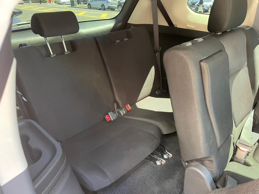 2014 Mitsubishi Outlander SE 4WD, available for sale in Jamaica, New York | Sylhet Motors Inc.. Jamaica, New York 2014 Mitsubishi Outlander SE 4WD, available for sale in Jamaica, New York | Sylhet Motors Inc.. Jamaica, New York