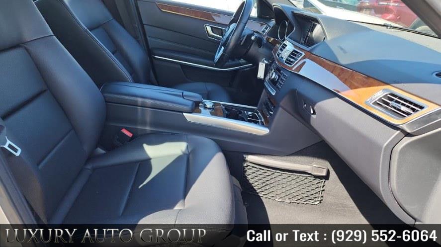 2014 Mercedes-Benz E-Class 4dr Sdn E 350 Sport 4MATIC, available for sale in Bronx, New York | Luxury Auto Group. Bronx, New York 2014 Mercedes-Benz E-Class 4dr Sdn E 350 Sport 4MATIC, available for sale in Bronx, New York | Luxury Auto Group. Bronx, New York