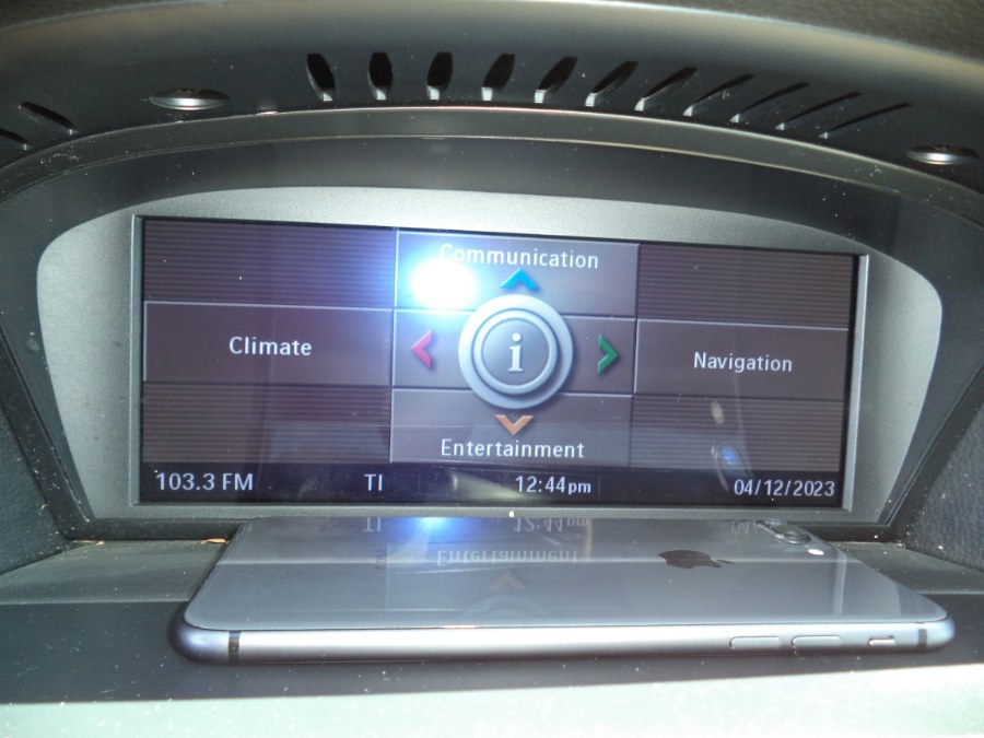 2009 BMW 5 Series 4dr Sdn 535i xDrive AWD, available for sale in Berlin, Connecticut | International Motorcars llc. Berlin, Connecticut 2009 BMW 5 Series 4dr Sdn 535i xDrive AWD, available for sale in Berlin, Connecticut | International Motorcars llc. Berlin, Connecticut