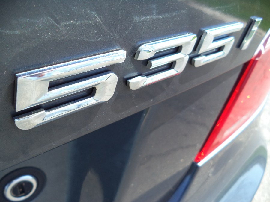 2009 BMW 5 Series 4dr Sdn 535i xDrive AWD, available for sale in Berlin, Connecticut | International Motorcars llc. Berlin, Connecticut 2009 BMW 5 Series 4dr Sdn 535i xDrive AWD, available for sale in Berlin, Connecticut | International Motorcars llc. Berlin, Connecticut
