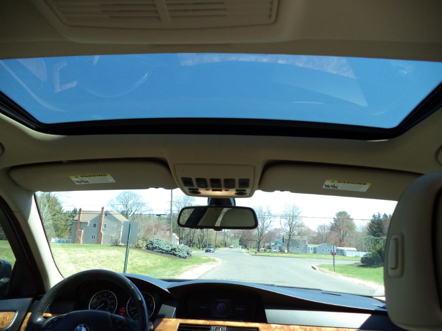 2009 BMW 5 Series 4dr Sdn 535i xDrive AWD, available for sale in Berlin, Connecticut | International Motorcars llc. Berlin, Connecticut 2009 BMW 5 Series 4dr Sdn 535i xDrive AWD, available for sale in Berlin, Connecticut | International Motorcars llc. Berlin, Connecticut