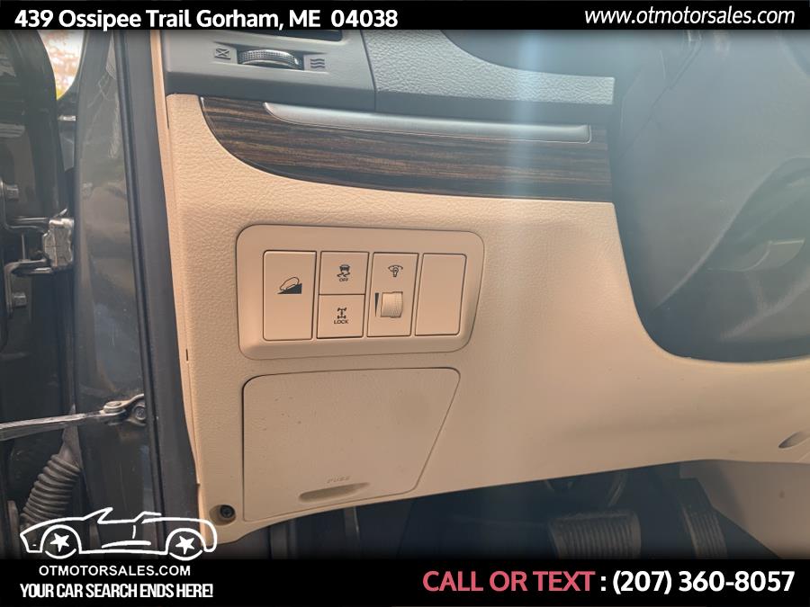 2012 Hyundai Santa Fe AWD 4dr I4 GLS, available for sale in Gorham, Maine | Ossipee Trail Motor Sales. Gorham, Maine 2012 Hyundai Santa Fe AWD 4dr I4 GLS, available for sale in Gorham, Maine | Ossipee Trail Motor Sales. Gorham, Maine