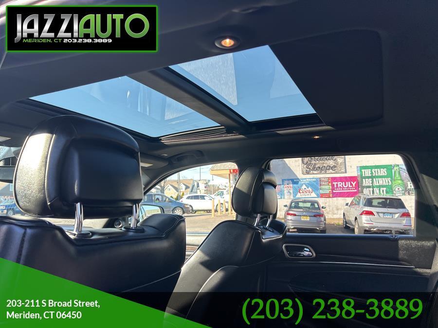 2017 Jeep Grand Cherokee Overland 4x4, available for sale in Meriden, Connecticut | Jazzi Auto Sales LLC. Meriden, Connecticut 2017 Jeep Grand Cherokee Overland 4x4, available for sale in Meriden, Connecticut | Jazzi Auto Sales LLC. Meriden, Connecticut