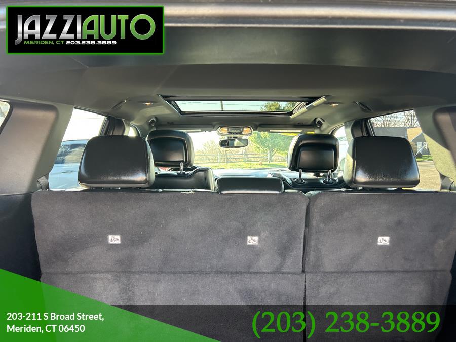 2017 Jeep Grand Cherokee Overland 4x4, available for sale in Meriden, Connecticut | Jazzi Auto Sales LLC. Meriden, Connecticut 2017 Jeep Grand Cherokee Overland 4x4, available for sale in Meriden, Connecticut | Jazzi Auto Sales LLC. Meriden, Connecticut