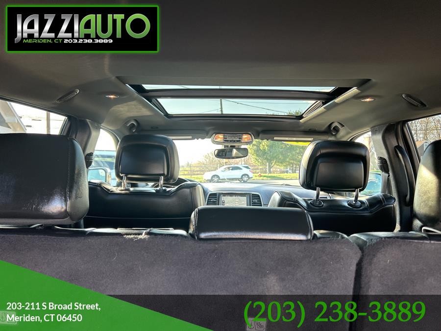 2017 Jeep Grand Cherokee Overland 4x4, available for sale in Meriden, Connecticut | Jazzi Auto Sales LLC. Meriden, Connecticut 2017 Jeep Grand Cherokee Overland 4x4, available for sale in Meriden, Connecticut | Jazzi Auto Sales LLC. Meriden, Connecticut