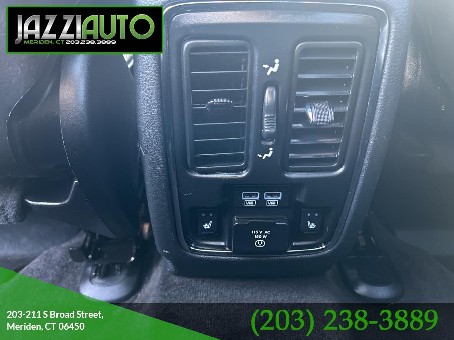 2017 Jeep Grand Cherokee Overland 4x4, available for sale in Meriden, Connecticut | Jazzi Auto Sales LLC. Meriden, Connecticut 2017 Jeep Grand Cherokee Overland 4x4, available for sale in Meriden, Connecticut | Jazzi Auto Sales LLC. Meriden, Connecticut
