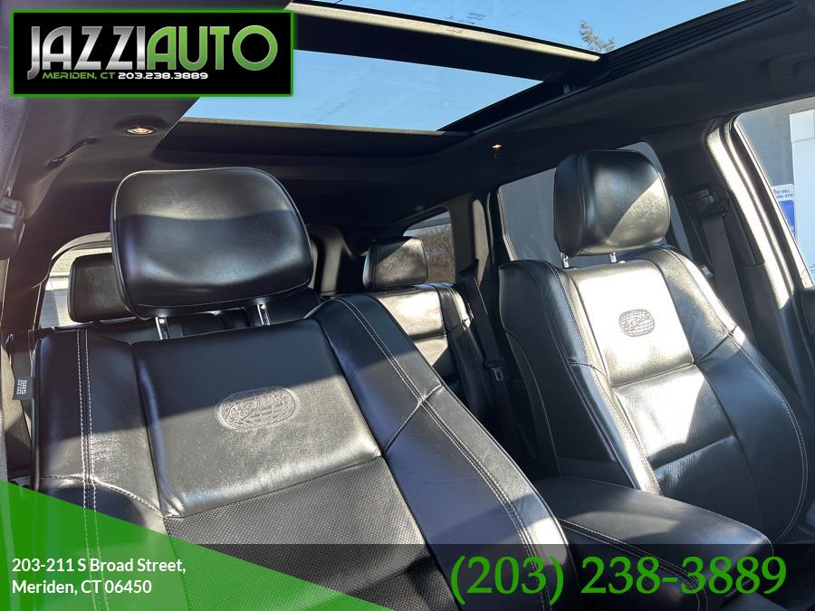 2017 Jeep Grand Cherokee Overland 4x4, available for sale in Meriden, Connecticut | Jazzi Auto Sales LLC. Meriden, Connecticut 2017 Jeep Grand Cherokee Overland 4x4, available for sale in Meriden, Connecticut | Jazzi Auto Sales LLC. Meriden, Connecticut