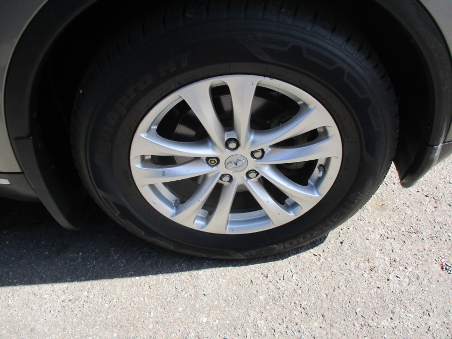 2010 Infiniti FX35 RWD 4dr, available for sale in Meriden, Connecticut | Cos Central Auto. Meriden, Connecticut 2010 Infiniti FX35 RWD 4dr, available for sale in Meriden, Connecticut | Cos Central Auto. Meriden, Connecticut