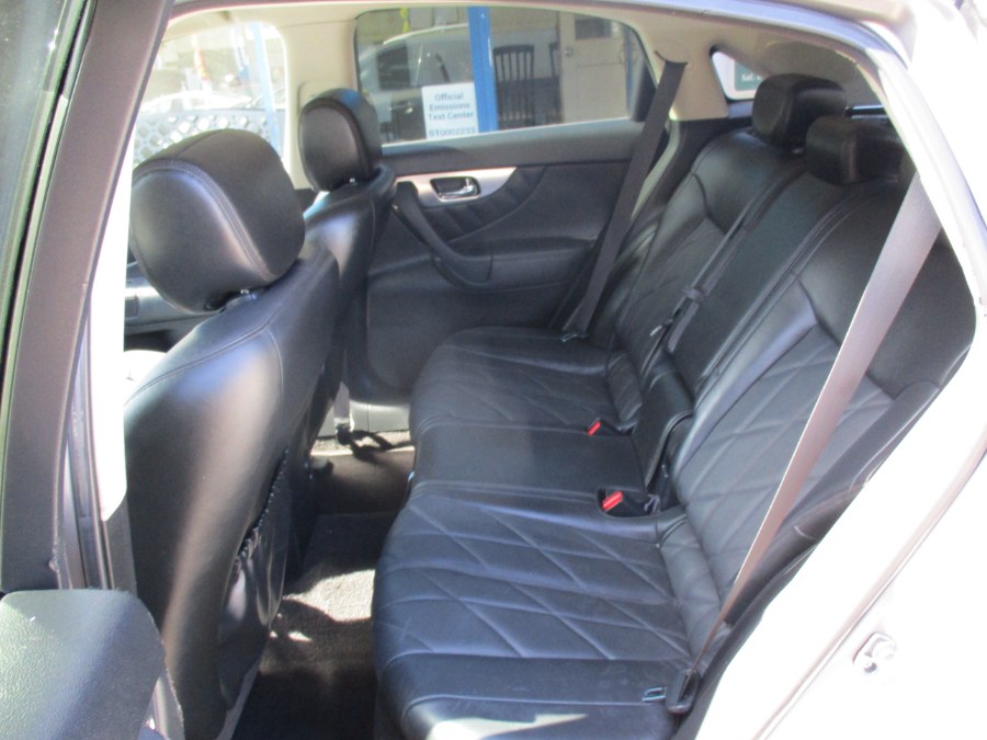 2010 Infiniti FX35 RWD 4dr, available for sale in Meriden, Connecticut | Cos Central Auto. Meriden, Connecticut 2010 Infiniti FX35 RWD 4dr, available for sale in Meriden, Connecticut | Cos Central Auto. Meriden, Connecticut