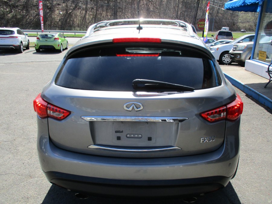 2010 Infiniti FX35 RWD 4dr, available for sale in Meriden, Connecticut | Cos Central Auto. Meriden, Connecticut 2010 Infiniti FX35 RWD 4dr, available for sale in Meriden, Connecticut | Cos Central Auto. Meriden, Connecticut