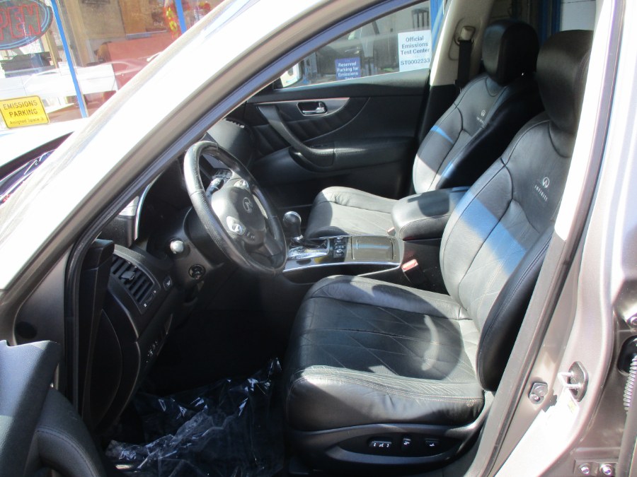 2010 Infiniti FX35 RWD 4dr, available for sale in Meriden, Connecticut | Cos Central Auto. Meriden, Connecticut 2010 Infiniti FX35 RWD 4dr, available for sale in Meriden, Connecticut | Cos Central Auto. Meriden, Connecticut