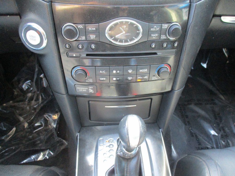 2010 Infiniti FX35 RWD 4dr, available for sale in Meriden, Connecticut | Cos Central Auto. Meriden, Connecticut 2010 Infiniti FX35 RWD 4dr, available for sale in Meriden, Connecticut | Cos Central Auto. Meriden, Connecticut