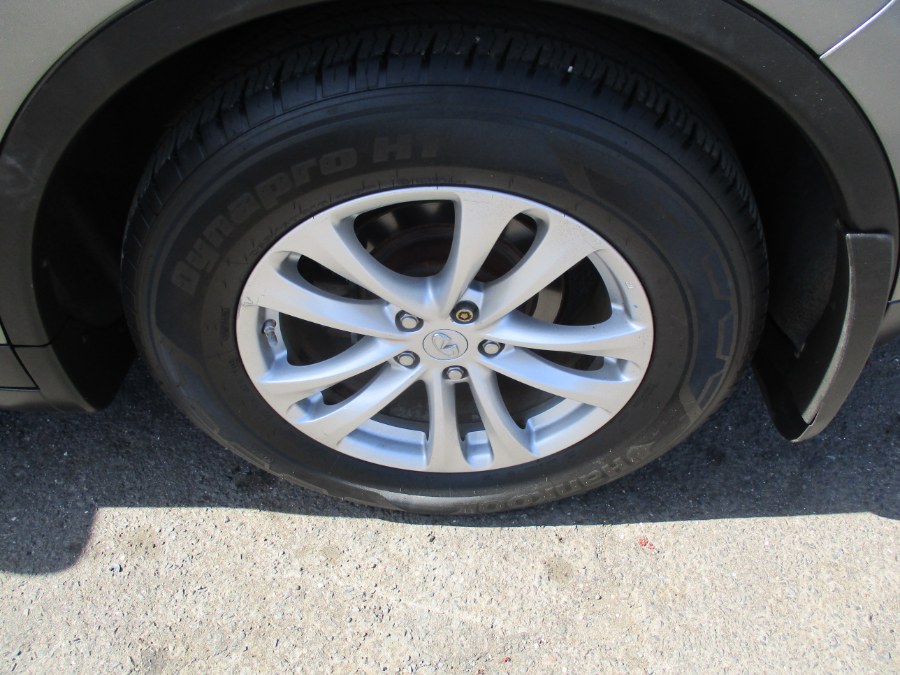 2010 Infiniti FX35 RWD 4dr, available for sale in Meriden, Connecticut | Cos Central Auto. Meriden, Connecticut 2010 Infiniti FX35 RWD 4dr, available for sale in Meriden, Connecticut | Cos Central Auto. Meriden, Connecticut