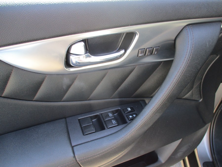 2010 Infiniti FX35 RWD 4dr, available for sale in Meriden, Connecticut | Cos Central Auto. Meriden, Connecticut 2010 Infiniti FX35 RWD 4dr, available for sale in Meriden, Connecticut | Cos Central Auto. Meriden, Connecticut