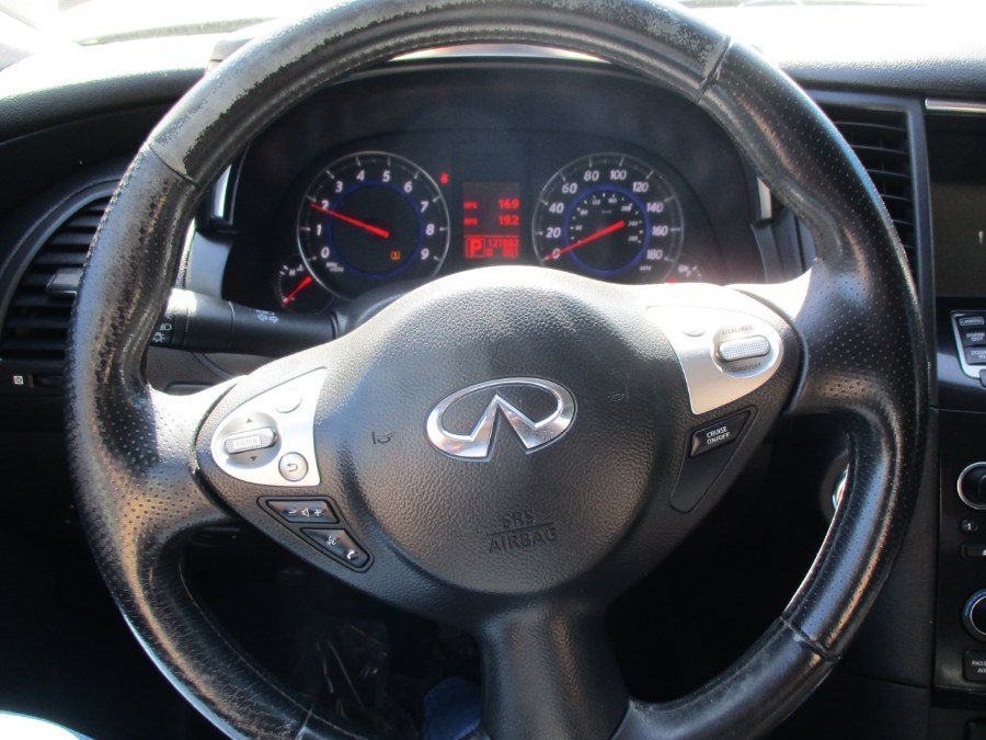 2010 Infiniti FX35 RWD 4dr, available for sale in Meriden, Connecticut | Cos Central Auto. Meriden, Connecticut 2010 Infiniti FX35 RWD 4dr, available for sale in Meriden, Connecticut | Cos Central Auto. Meriden, Connecticut