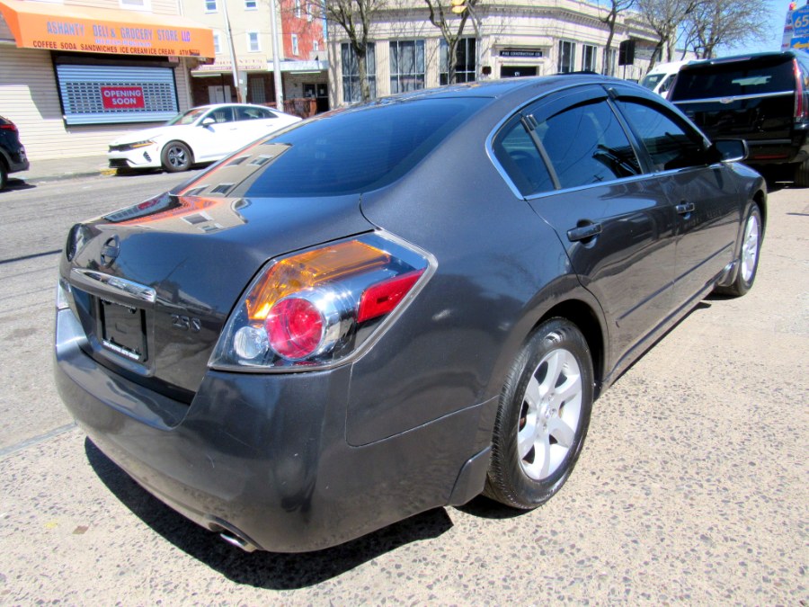 2008 Nissan Altima 4dr Sdn I4 CVT 2.5 SL ULEV, available for sale in Paterson, New Jersey | MFG Prestige Auto Group. Paterson, New Jersey 2008 Nissan Altima 4dr Sdn I4 CVT 2.5 SL ULEV, available for sale in Paterson, New Jersey | MFG Prestige Auto Group. Paterson, New Jersey