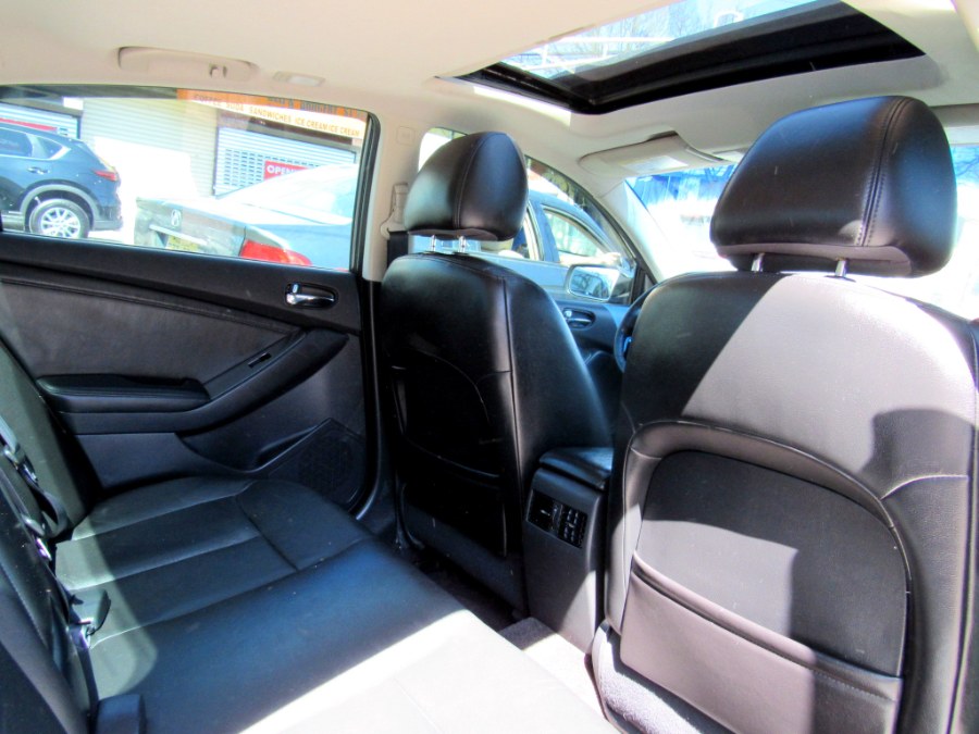 2008 Nissan Altima 4dr Sdn I4 CVT 2.5 SL ULEV, available for sale in Paterson, New Jersey | MFG Prestige Auto Group. Paterson, New Jersey 2008 Nissan Altima 4dr Sdn I4 CVT 2.5 SL ULEV, available for sale in Paterson, New Jersey | MFG Prestige Auto Group. Paterson, New Jersey