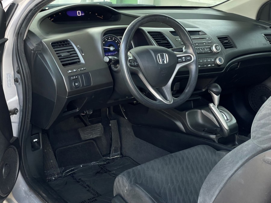 2009 Honda Civic Cpe 2dr Auto EX, available for sale in Corona, California | Green Light Auto. Corona, California 2009 Honda Civic Cpe 2dr Auto EX, available for sale in Corona, California | Green Light Auto. Corona, California